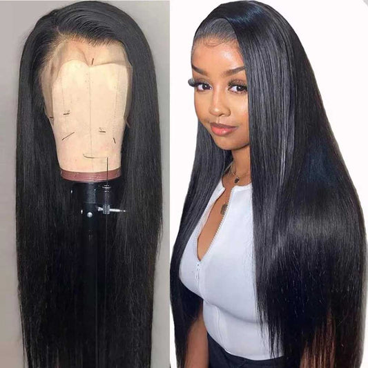 Bone straight