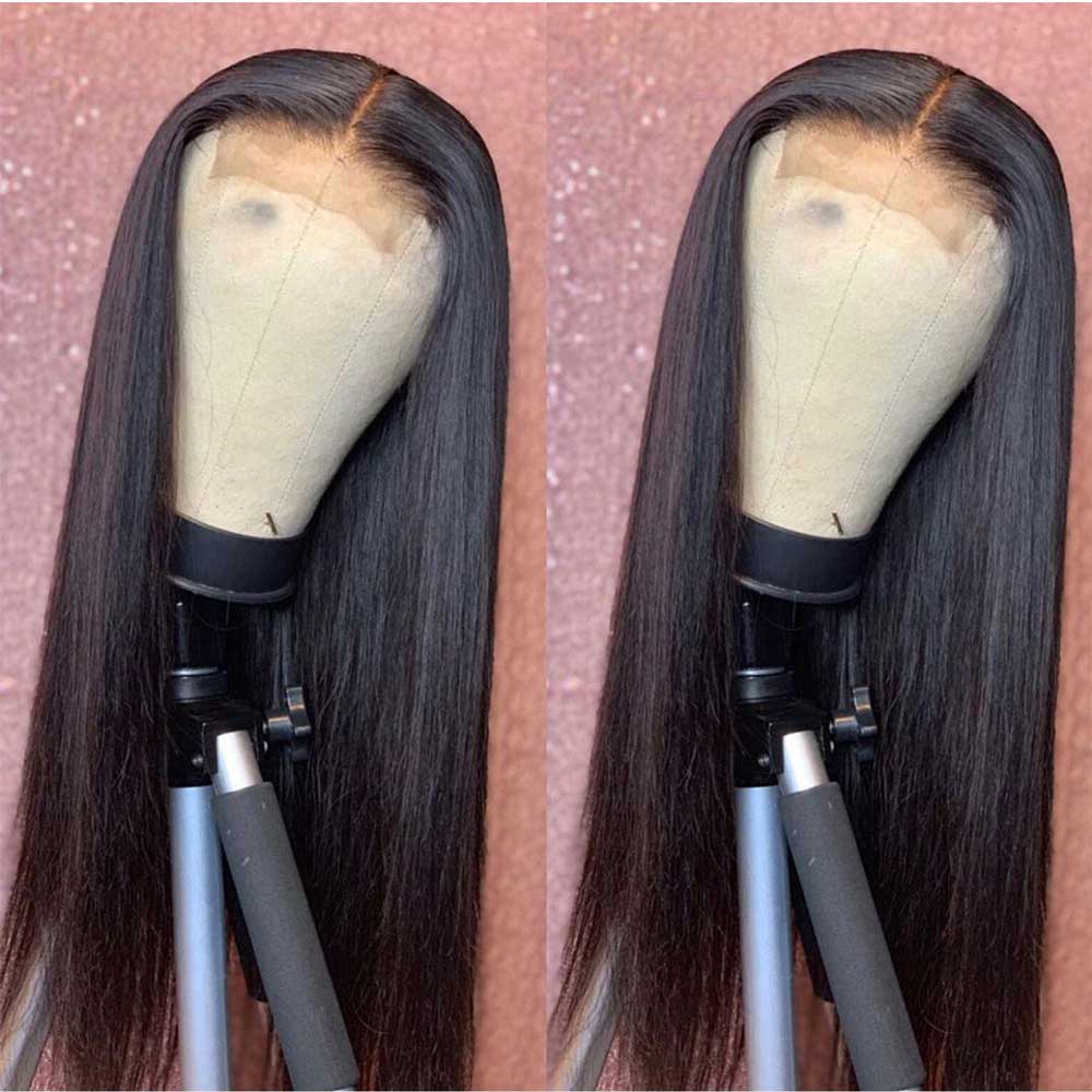 Straight Wig