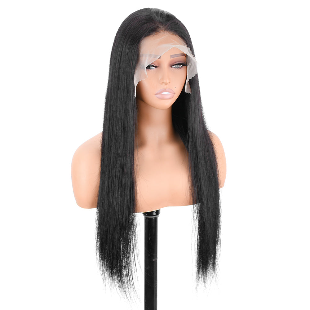 Bone straight