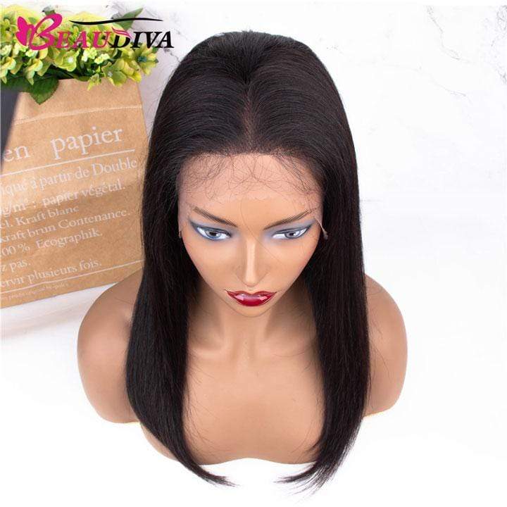 BOB WIG