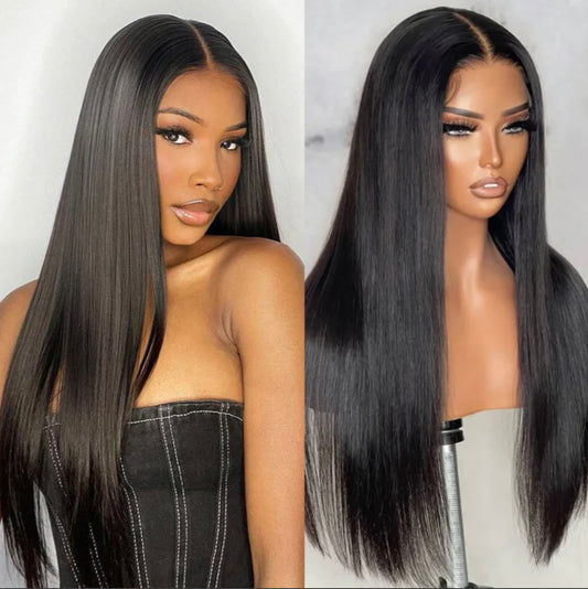 Straight Hair Wig