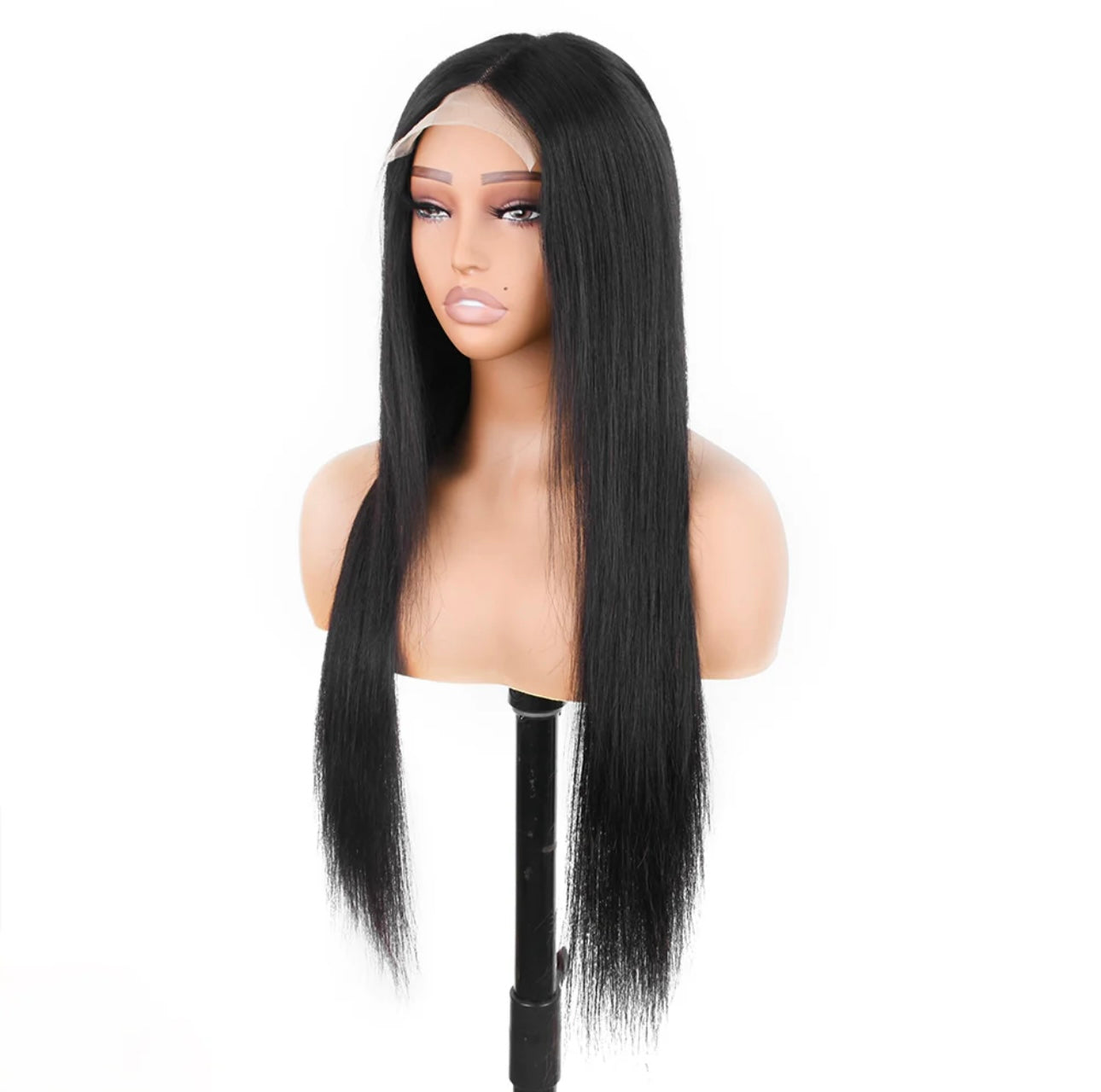 Straight Hair Wig