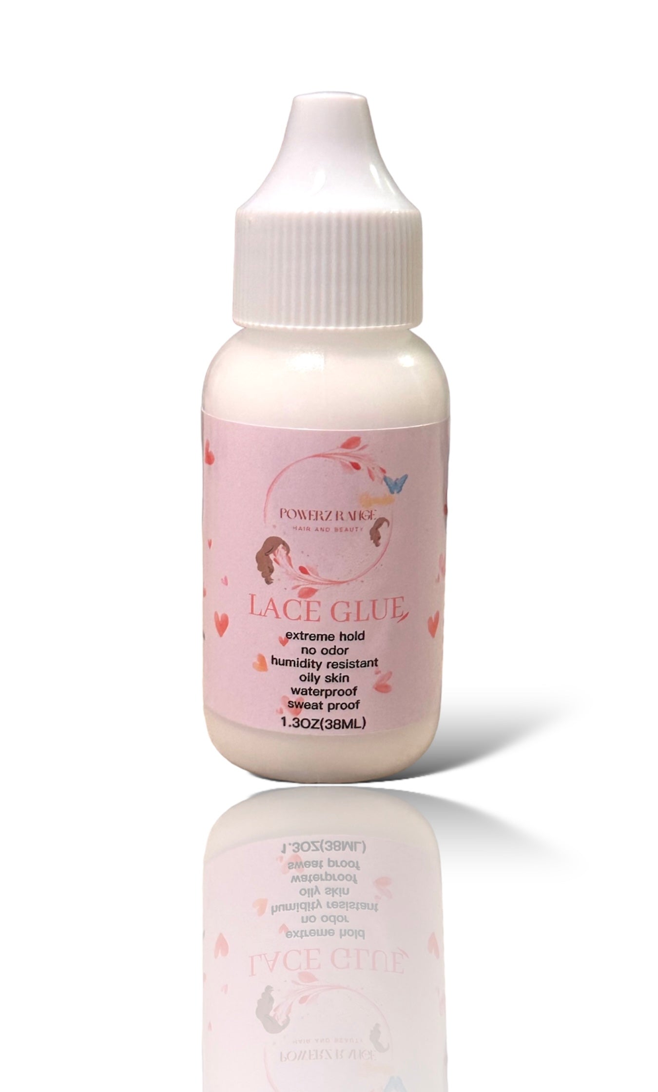 Hair Glue