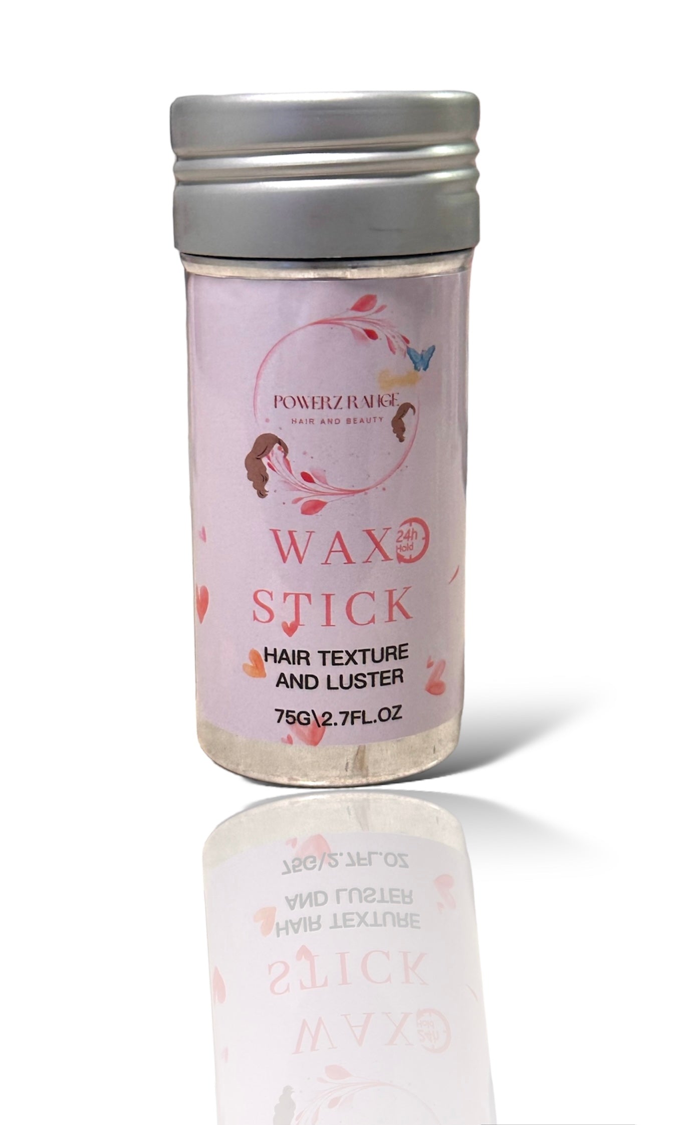 Wax stick