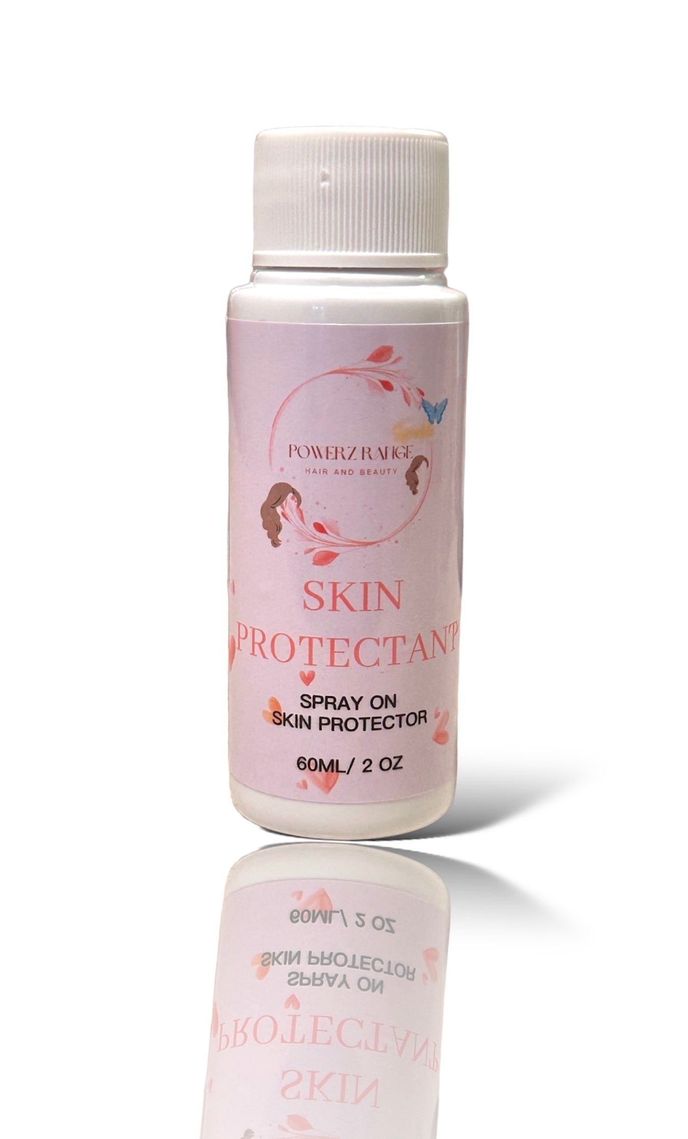 Skin and Hair protectant