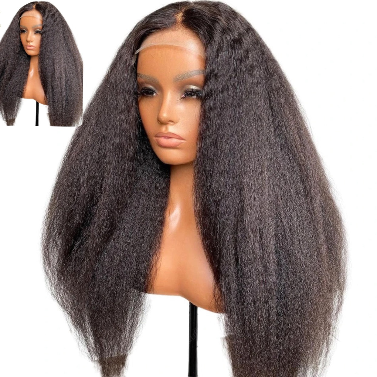YAKI WIG