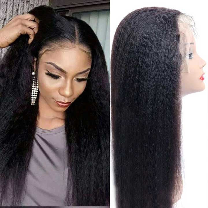YAKI WIG