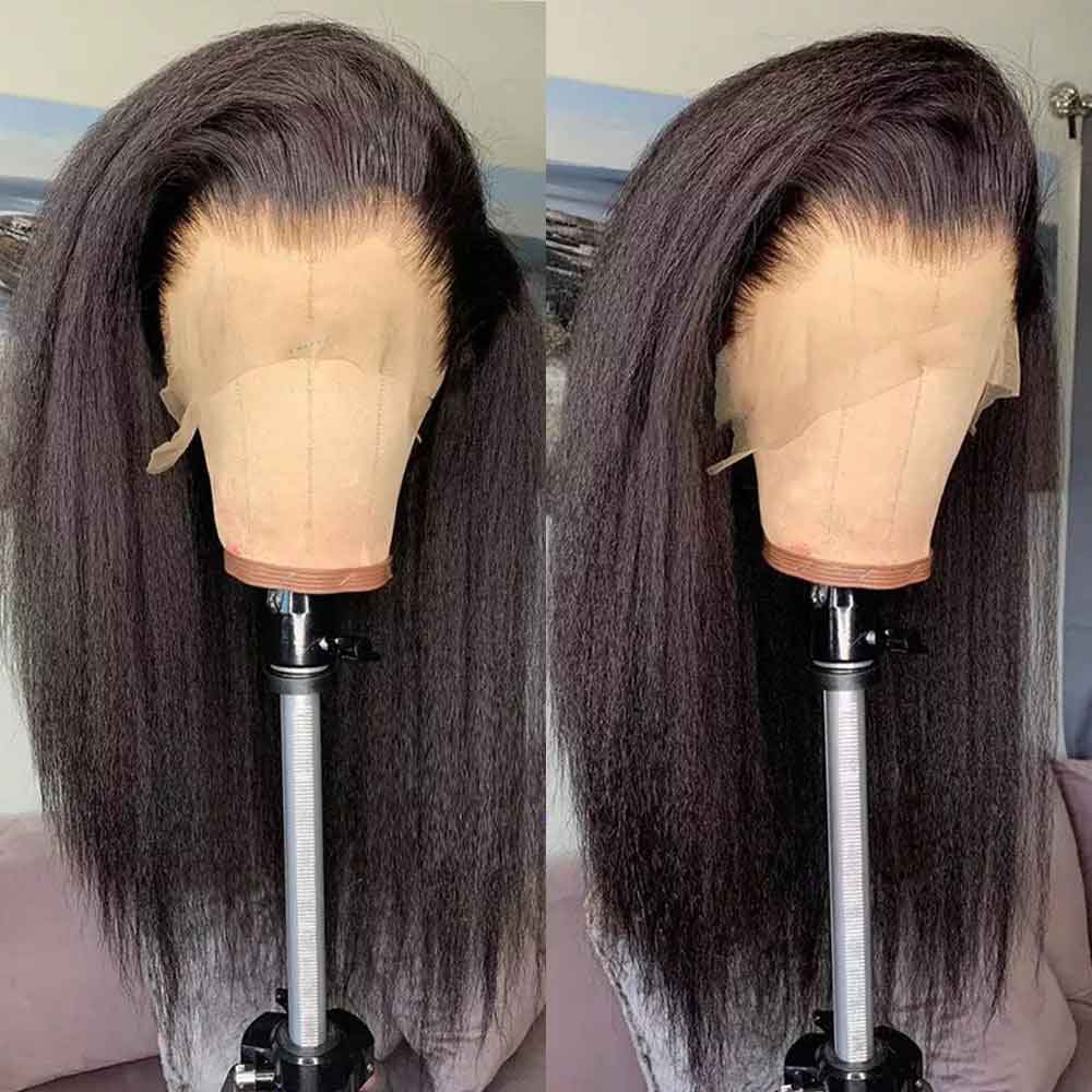 YAKI WIG