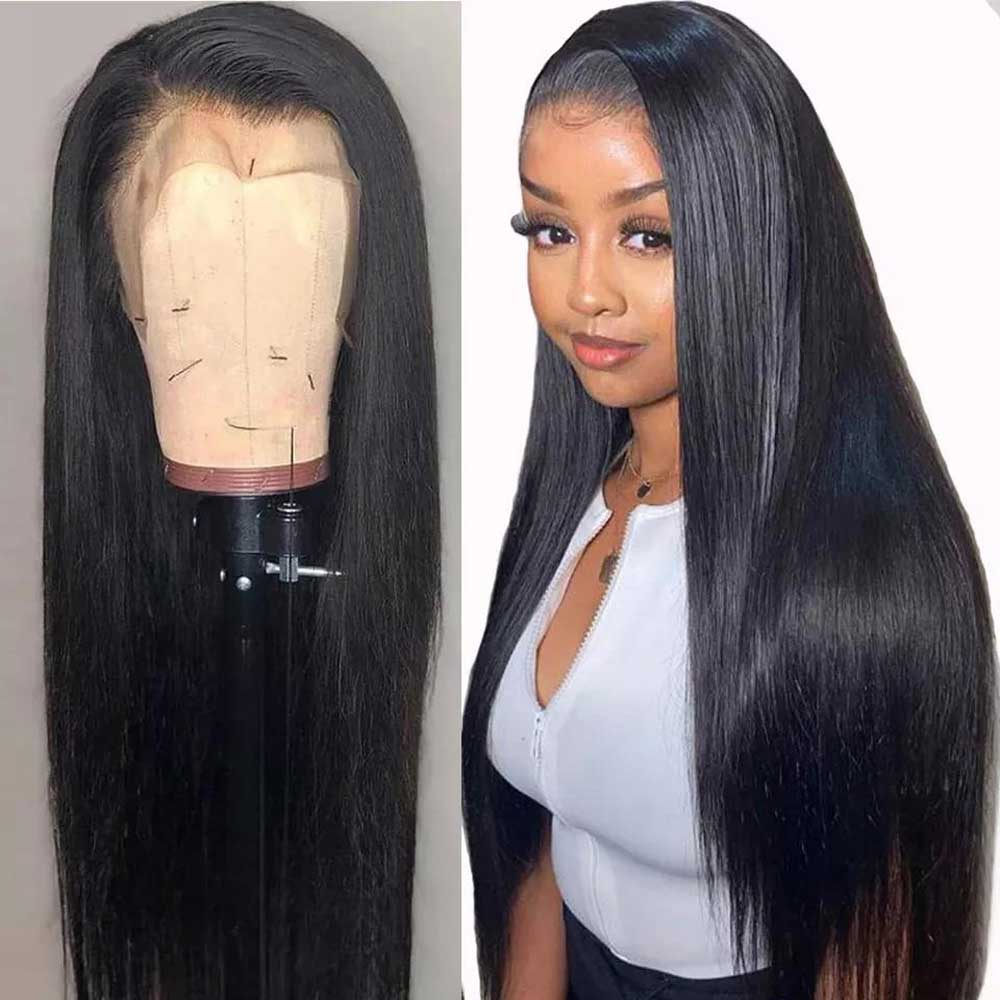 Bone straight