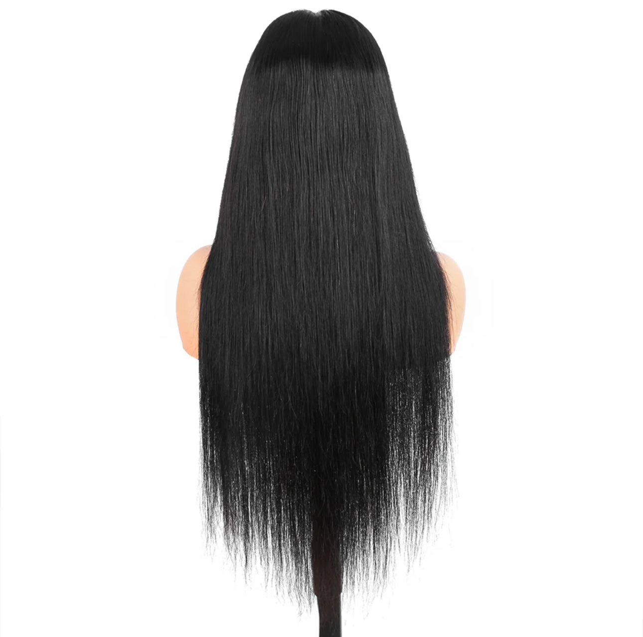 Straight Hair Wig